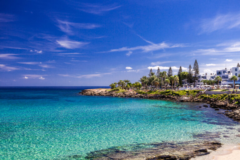 Fig Tree Bay