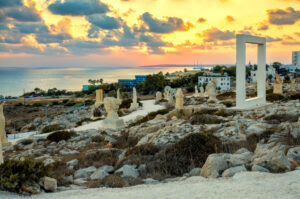 The Ayia Napa Sculpture Park